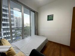 The Parc Condominium (D5), Condominium #544381121